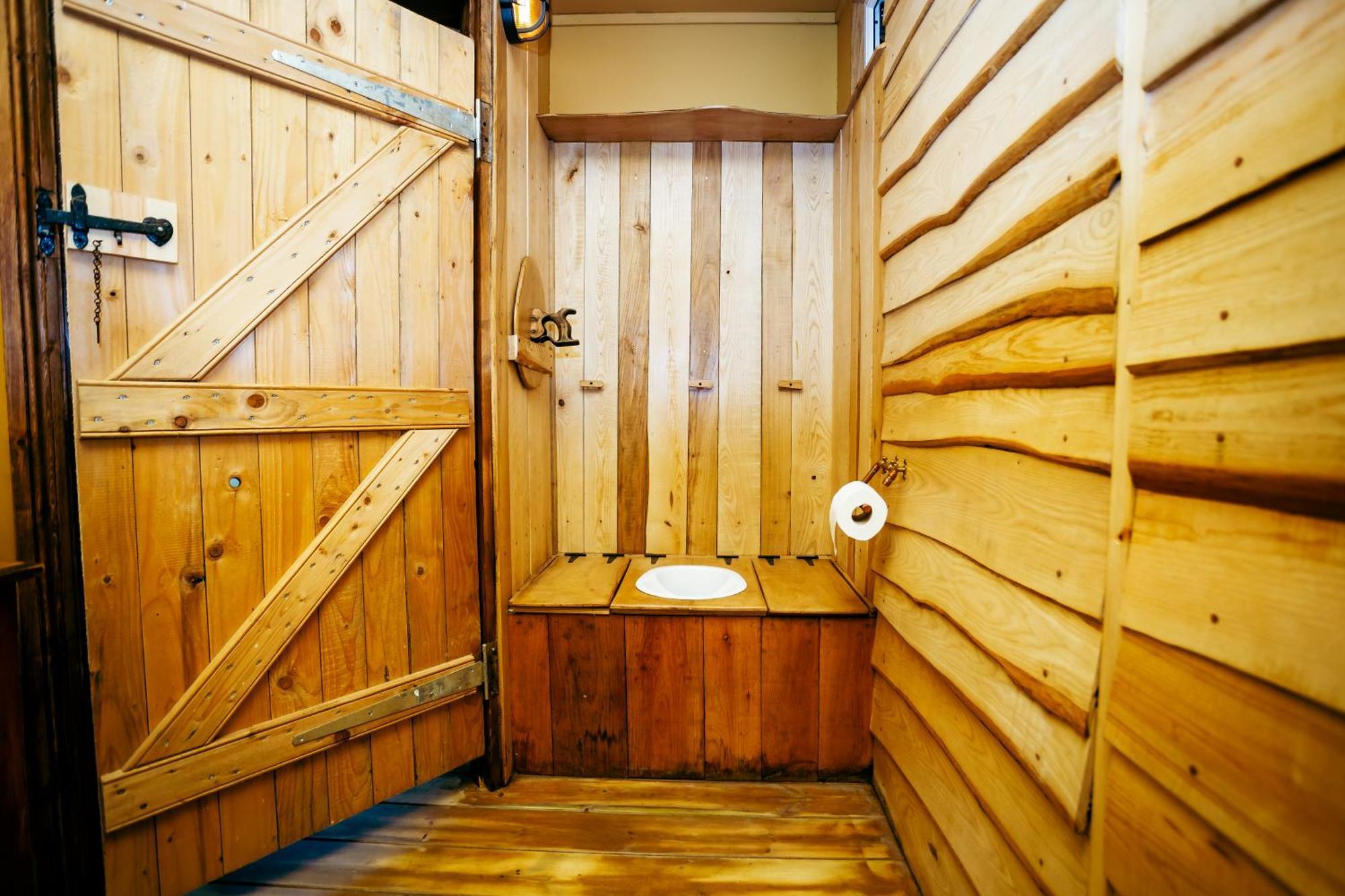 Luxury Glamping Retreat In Battle Villa Kültér fotó